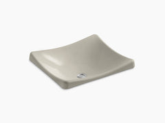 New Sandbar DemiLav® Wading Pool® Drop-in Vessel by KOHLER