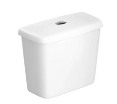 Nouveau réservoir de toilette Greenlee 0,8 GPF uniquement - Chasse d'eau à bouton-poussoir par PROFLO