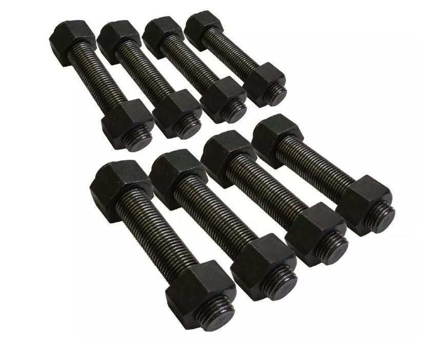 New 5 in. 150# B7 Stud/Nuts Flange Kit FNWB7K1S
