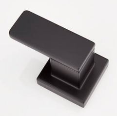 New Hibiscus 4- Hole Roman Tub Faucet and Hand Shower in Matte Black - Signature Hardware