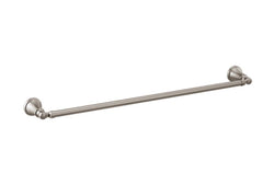 New Woodhurst® Towel Bar - 24" in Stainless by DELTA