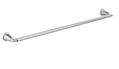 New Bowery® 30" Towel Bar in Chrome by DELTA