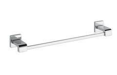 New Ara® 18" Towel Bar in Chrome by DELTA