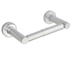 New American Standard 8336230.002 Toilet Paper Holder, 4.30 x 5.90 x 6.40 inches, Chrome