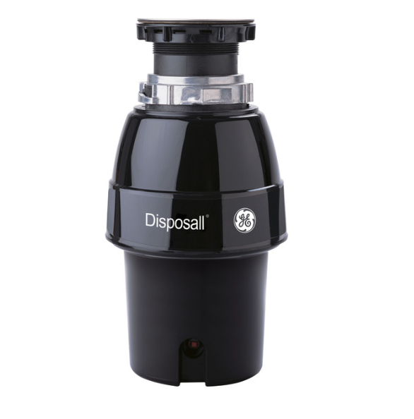 Nouveau DISPOSEUR D'ALIMENTATION CONTINUE 1/2HP - NON CORDONNÉ GFC530N par GE APPLIANCES