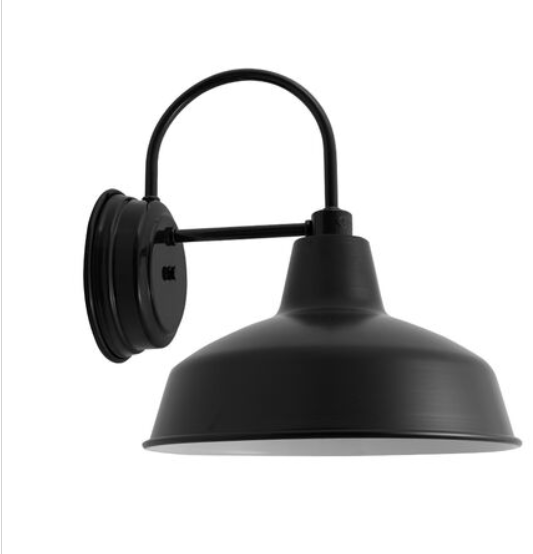 NOUVELLE APPLIQUE MURALE LED AUSTIN