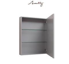 Nouvelle armoire à pharmacie avec miroir Brooks/Modero/Tribeca Avanity de 28 po par Signature Hardware